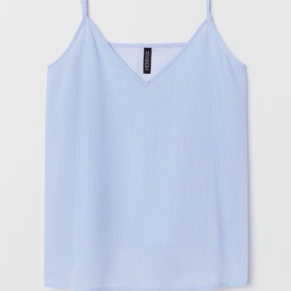 V-Neck Camisole Top - Picture 4 of 4